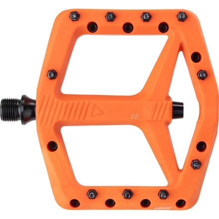 All Mountain 2.0 Flat Composite Pedals