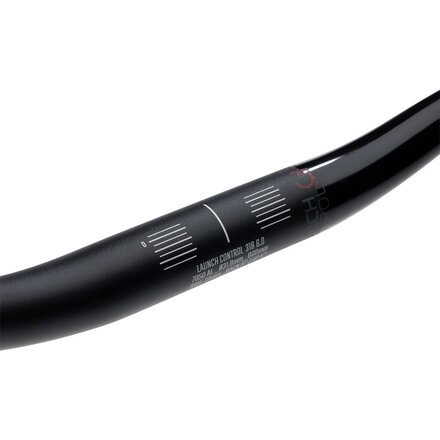 Leatt - Launch Control 6.0 31.8 Handlebar Kit