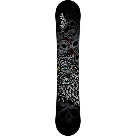 Lib Technologies Mark Landvik Phoenix C2-BTX Snowboard