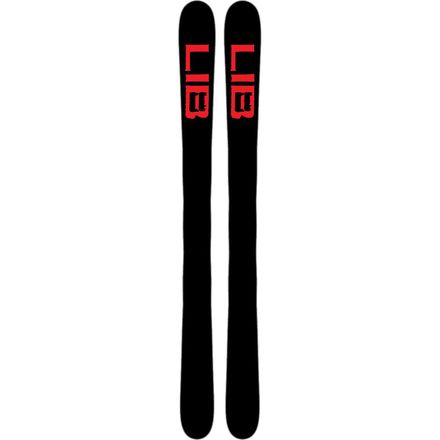 Lib Technologies - Pow NAS reCurve Ski
