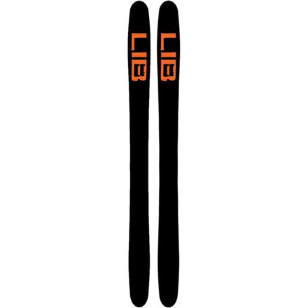 Lib Technologies - Fully Functional Five NAS Ski