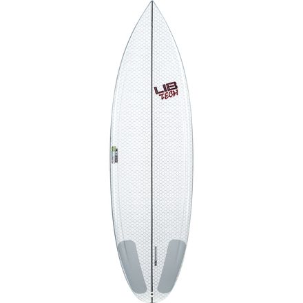 Lib Technologies - Bowl Series Surfboard