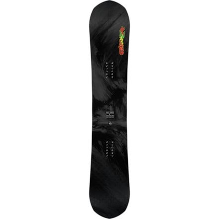 Lib Technologies - Hot Knife Snowboard