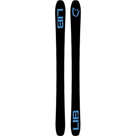 Lib Technologies - Wreckcreate 110 Ski