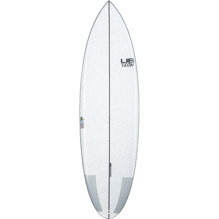 Lib Technologies - Nude Bowl Surfboard