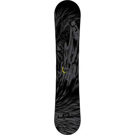 Lib Technologies Skate Banana Original BTX Snowboard - Wide