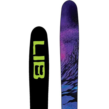 Lib Technologies - UFO 115 Ski