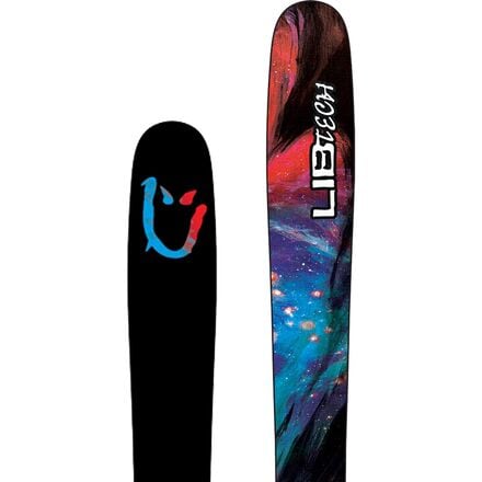 Lib Technologies - Wunderstik 106 Ski