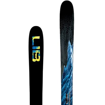 Lib Technologies - Wunderstik 118 Ski - 2021