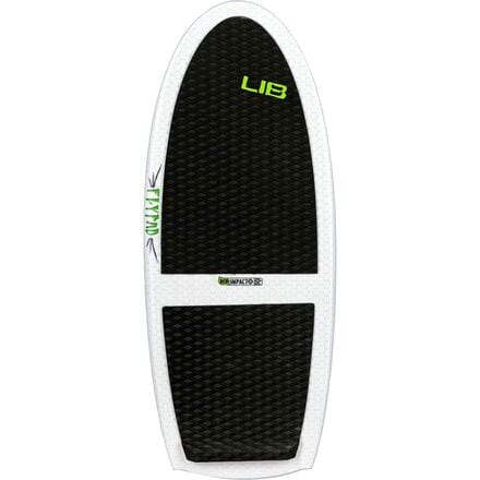 Lib Technologies - Fly-Pad Wakesurf Board