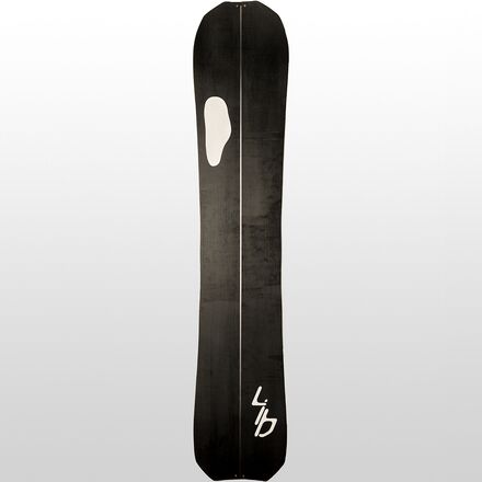 Lib Technologies - Orca Split Snowboard - 2022