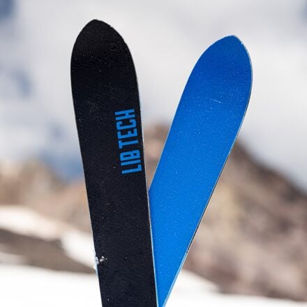 Lib Technologies - Kook Stick Ski - 2022