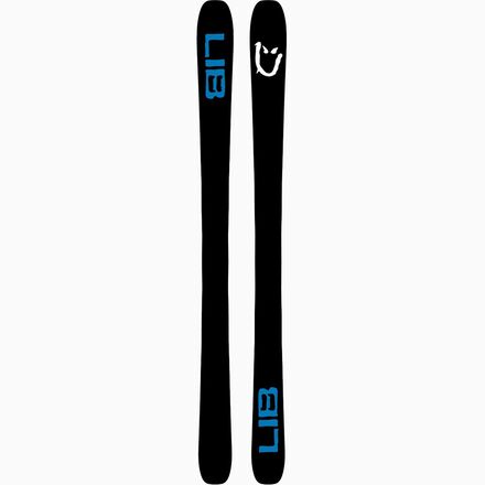 Lib Technologies - Wreckcreate 102 Ski - 2022