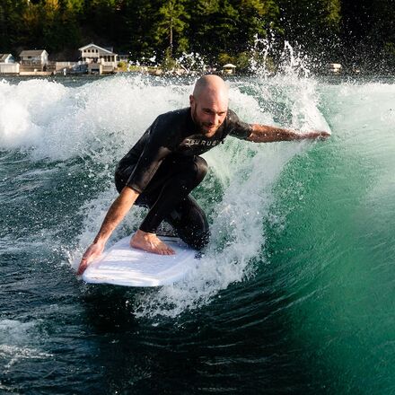 Lib Technologies - Crak'N Wakesurf Board