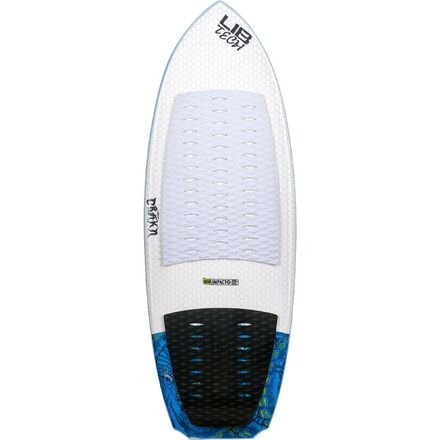 Lib Technologies - Crak'N Wakesurf Board