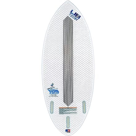 Lib Technologies - Air'N Skim Surfboard