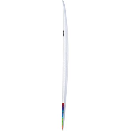 Lib Technologies - x Lost Freak Flag Bean Bag Surfboard