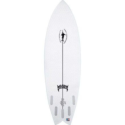 Lib Technologies - Lost Ka Swordfish Surfboard