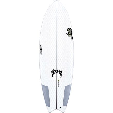 Lib Technologies - Puddle Fish Surfboard