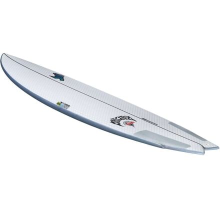 Lib Technologies - Lost Round Nose Fish Surfboard