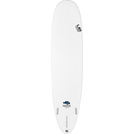 Lib Technologies - Pickup Stick Surfboard