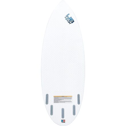 Lib Technologies - Yacht Sea Wake Surfboard