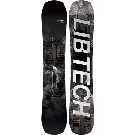 Lib Technologies - Box Knife Snowboard - 2023