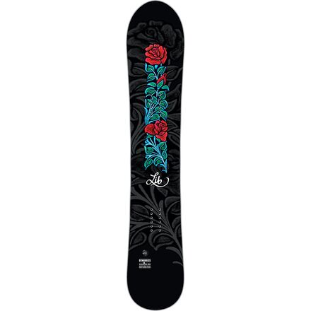 Lib Technologies - Dynamiss Snowboard - 2023 - Women's
