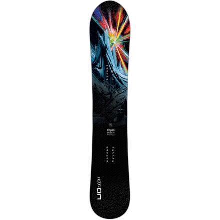 Lib Technologies - Dynamo Snowboard - 2023