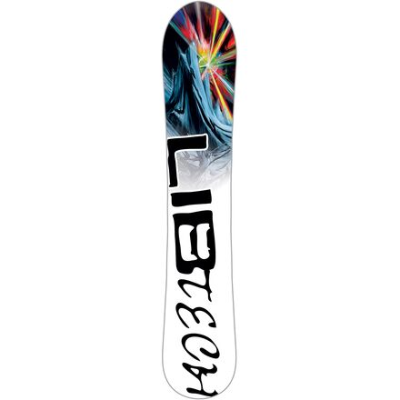 Lib Technologies - Dynamo Snowboard - 2023