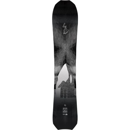Lib Technologies - Orca Snowboard - 2023