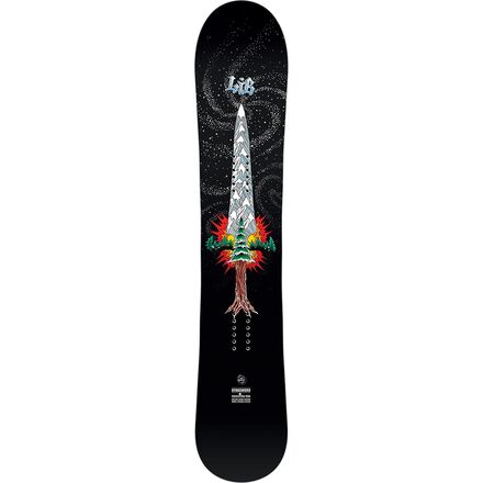 Lib Technologies - Dynasword Snowboard - 2023 - Kids'
