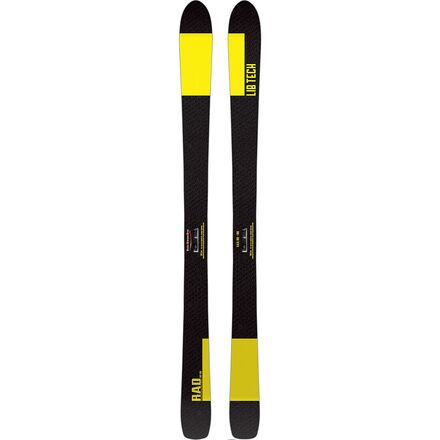 Lib Technologies - R.A.D. 102 Ski - 2023 - One Color
