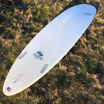 Lib Technologies - Pickup Stick Board
