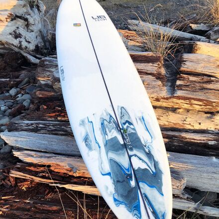 Lib Technologies - Pickup Stick Board