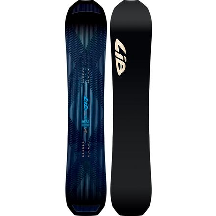 Lib Technologies - Apex Golden Orca Snowboard - 2024