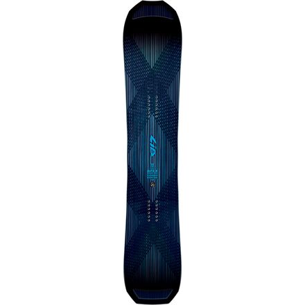 Lib Technologies - Apex Golden Orca Snowboard - 2024