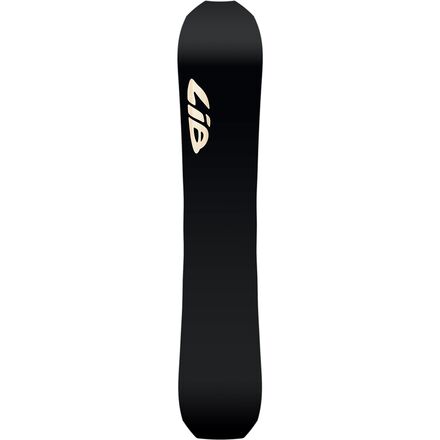 Lib Technologies - Apex Golden Orca Snowboard - 2024