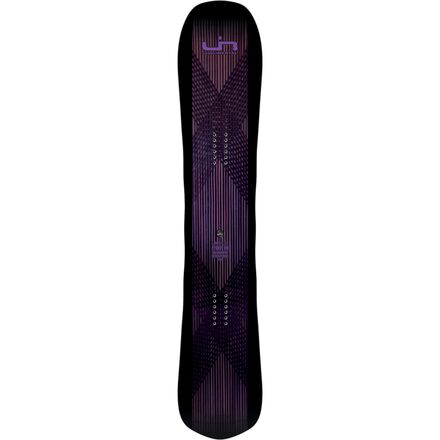 Lib Technologies - Cygnus BM Snowboard - 2024