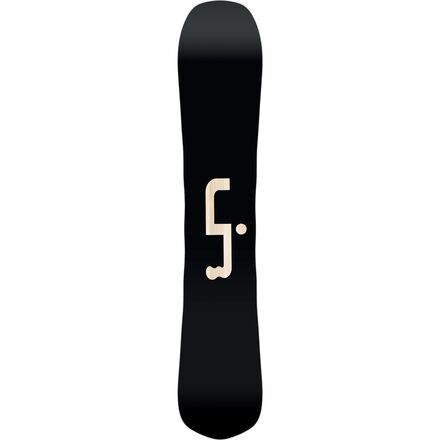 Lib Technologies - Cygnus BM Snowboard - 2024