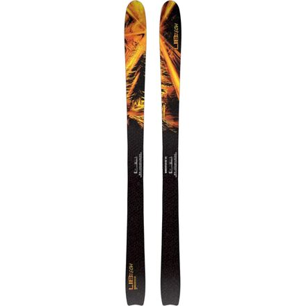 Wunderstick 100 Ski - 2024