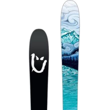 Lib Technologies - Libstick 103 Ski - 2025 - Women's