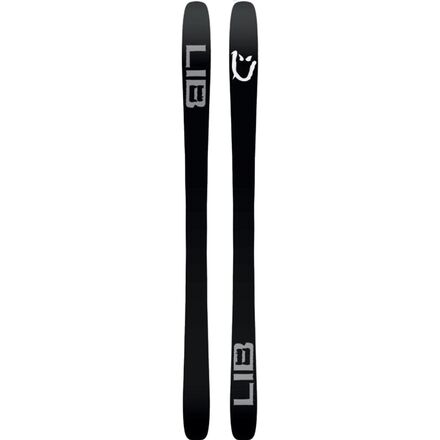 Lib Technologies - UFO 95 Ski - 2025