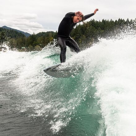 Lib Technologies - Air'N Skim Board - 2025