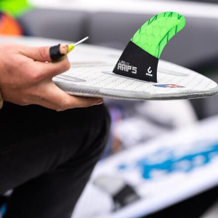 Lib Technologies - Air'N Skim Board - 2025