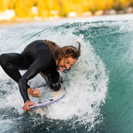 Lib Technologies - Air'N Skim Board - 2025