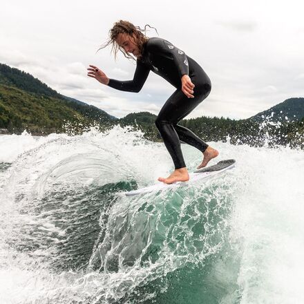 Lib Technologies - Air'N Skim Board - 2025