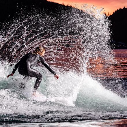 Lib Technologies - Air'N Skim Board - 2025