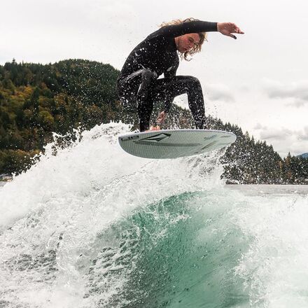 Lib Technologies - Air'N Skim Board - 2025