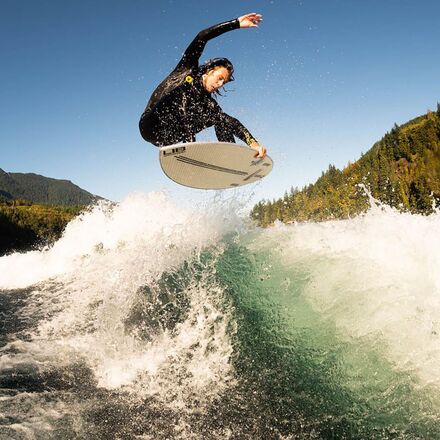 Lib Technologies - Air'N Skim Board - 2025
